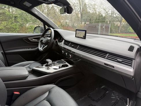 Used 2018 Audi Q7 2.0T Premium Plus w/ Premium Plus Package image 11