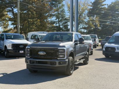 Certified 2024 Ford F250 XLT w/ XLT Premium Package
