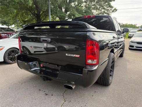 Used 2006 Dodge Ram 1500 Truck 2WD Quad Cab w/ Night Runner Group image 9