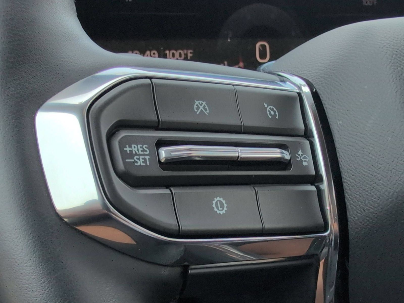 New 2026 GMC Terrain Elevation w/ Elevation Premium Package FWD image 13