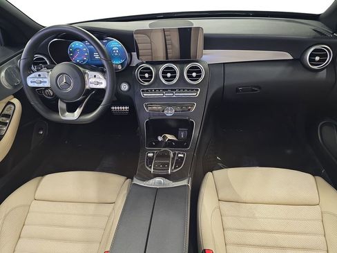 Used 2019 Mercedes-Benz C 300 Cabriolet image 10