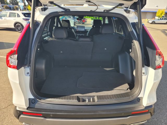 Certified 2026 Honda CR-V Sport-L image 11