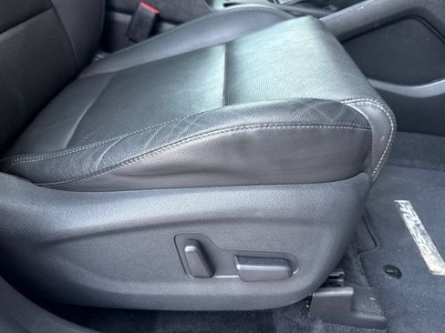 Used 2020 Hyundai Tucson Ultimate FWD image 22