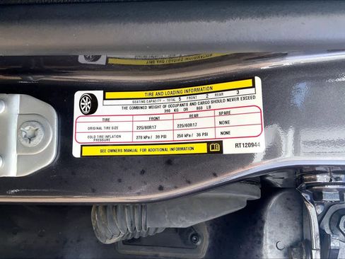 Used 2024 Jeep Compass Sport AWD/4WD image 37