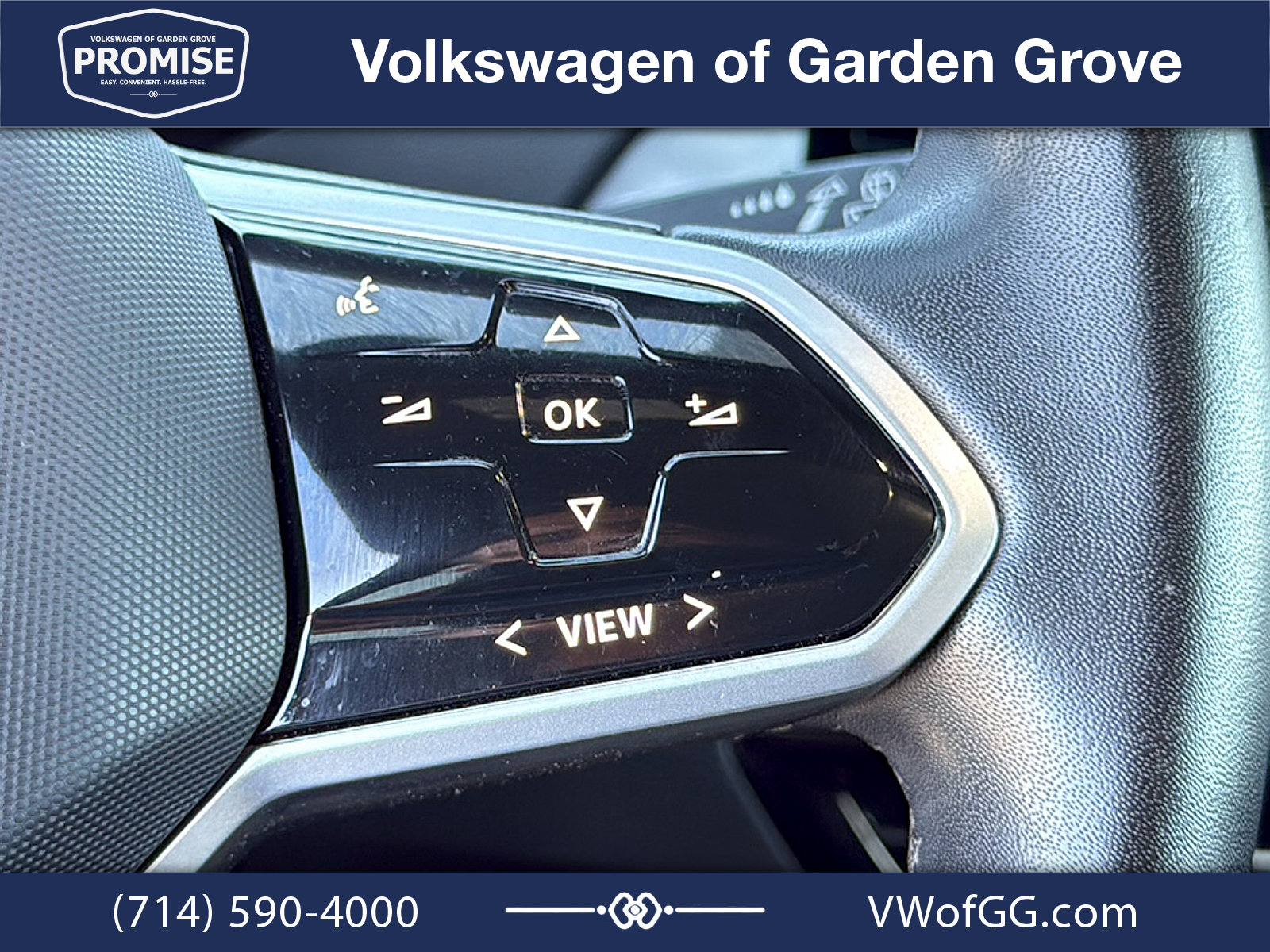 Used 2023 Volkswagen ID.4 Pro S RWD image 21