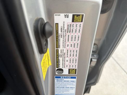 Certified 2021 Toyota RAV4 XSE AWD/4WD image 36