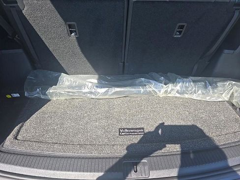 Used 2022 Volkswagen Atlas SE image 26