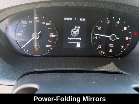 New 2026 RAM ProMaster 1500 w/ Convenience Group image 17