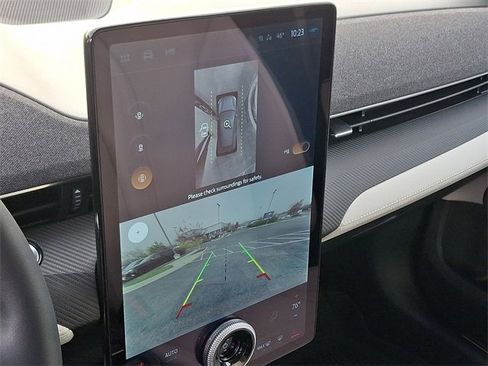 Used 2022 Ford Mustang Mach-E Premium image 20