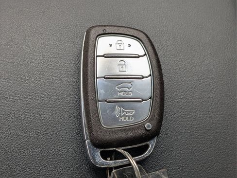 Used 2019 Hyundai Tucson Night AWD/4WD image 28