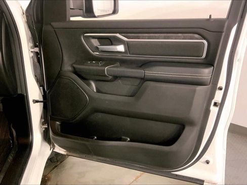 Used 2024 RAM 1500 Lone Star AWD/4WD image 25