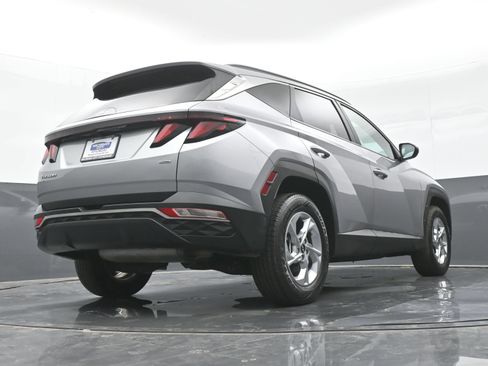 Certified 2024 Hyundai Tucson SEL AWD/4WD image 39