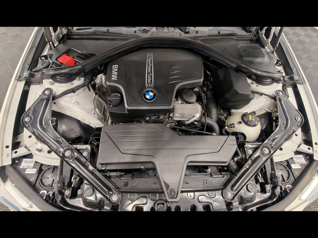 Used 2015 BMW 428i xDrive Convertible AWD/4WD image 57