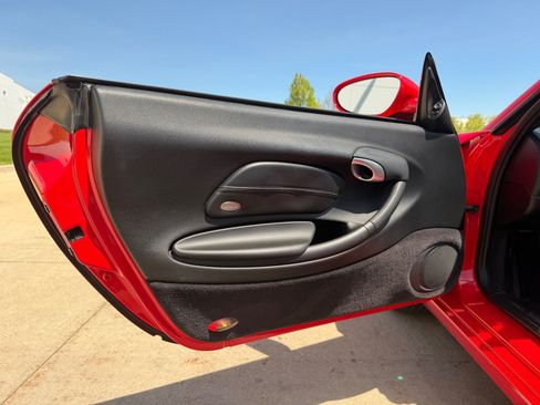 Used 2001 Porsche Boxster RWD image 33