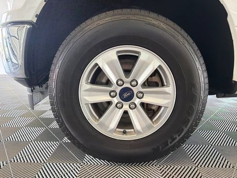 Used 2018 Ford F150 XLT AWD/4WD image 9