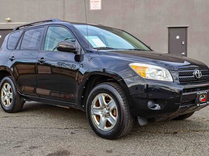 Used 2008 Toyota RAV4 4WD