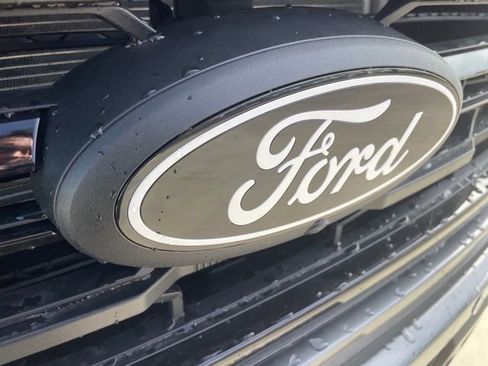 New 2026 Ford F150 XLT w/ Equipment Group 302A MID image 30