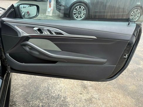 Used 2019 BMW M850i xDrive MSRP$115105/Heated&CooledSeats w/ Comfort Seating Package image 31