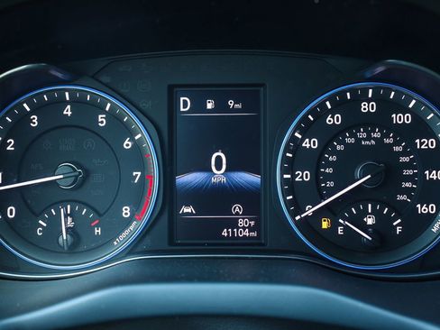 Used 2023 Hyundai Kona SEL w/ Cargo Package image 24