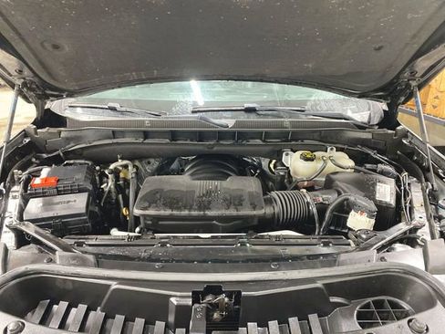 Used 2021 Chevrolet Tahoe LT w/ LT Signature Package image 30