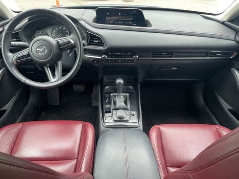 Used 2025 MAZDA CX-30 AWD 2.5 S w/ Preferred Package image 40