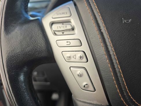 Used 2019 INFINITI QX80 Luxe w/ Proactive Package image 26