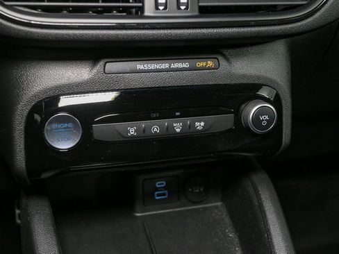 Used 2023 Ford Escape ST-Line w/ Tech Pack #1 image 29