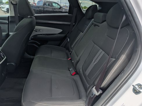 Used 2022 Hyundai Tucson SEL AWD/4WD image 13