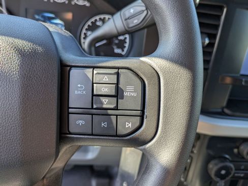 New 2025 Ford F350 XL w/ XL Chrome Package image 18