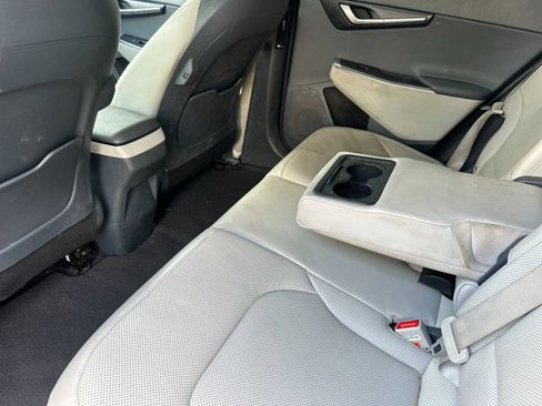 Used 2022 Kia EV6 Wind w/ Wind Technology Package AWD/4WD image 11