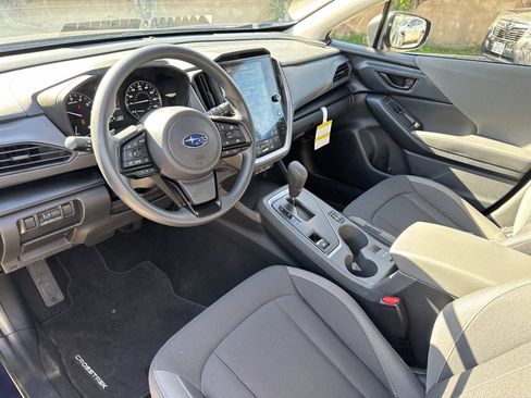 Certified 2025 Subaru Crosstrek 2.0i Premium image 14