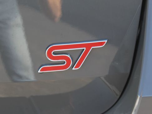 New 2026 Ford Explorer ST w/ Sun And Sound Package image 4