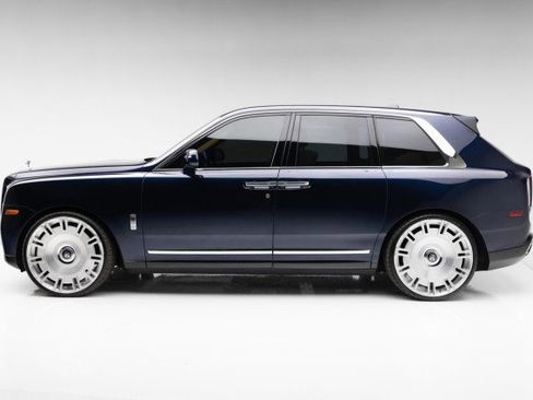 Used 2019 Rolls-Royce Cullinan image 13