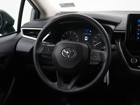 Used 2024 Toyota Corolla LE image 14