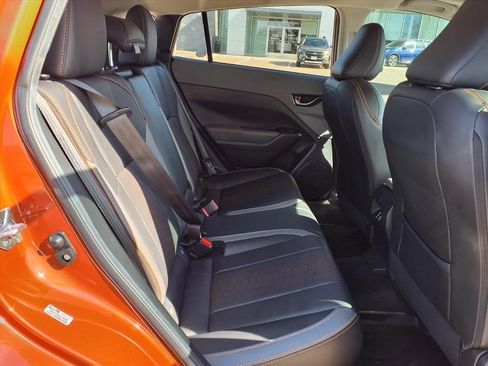 Used 2024 Subaru Crosstrek 2.5i Limited w/ Popular Package #3A image 15