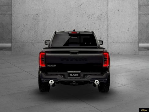 New 2026 RAM 1500 RHO image 6