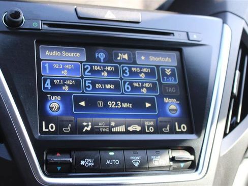 Used 2016 Acura MDX SH-AWD w/ Technology Package image 18