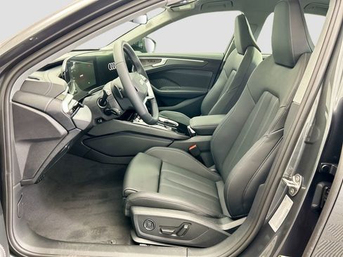 Used 2026 Audi A6 Premium Plus image 18