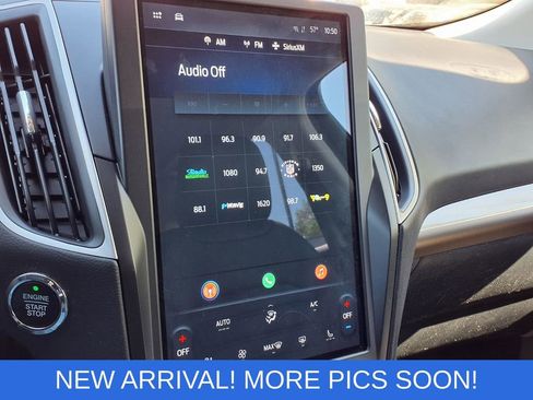 Used 2024 Ford Edge SEL w/ Convenience Package AWD/4WD image 11