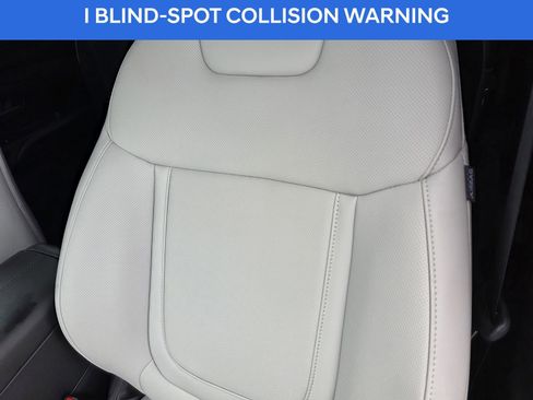 Certified 2025 Hyundai Santa Cruz SEL image 14