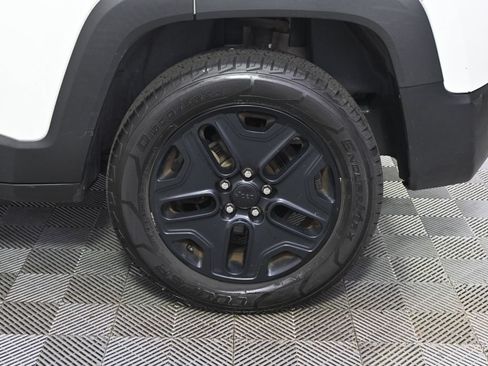 Used 2020 Jeep Renegade Sport AWD/4WD image 20