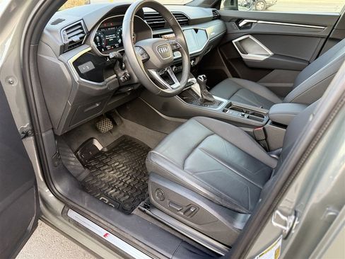 Used 2023 Audi Q3 2.0T Premium Plus w/ Premium Plus Package image 18