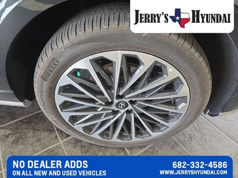 Used 2026 Hyundai Palisade Calligraphy AWD/4WD image 4