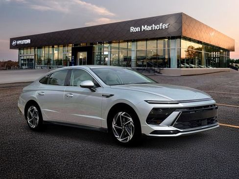 New 2026 Hyundai Sonata SEL image 10