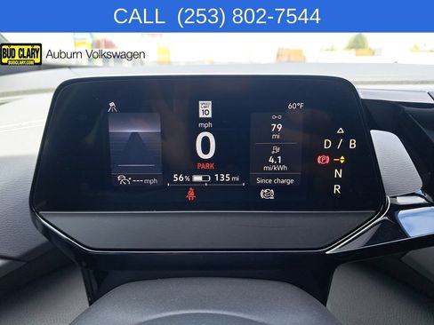 Used 2024 Volkswagen ID.4 2WD image 20