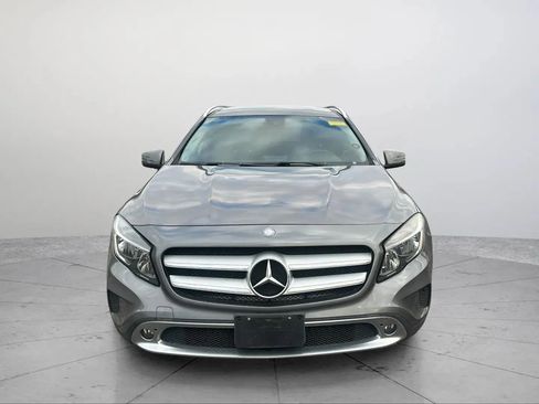 Used 2015 Mercedes-Benz GLA 250 image 8