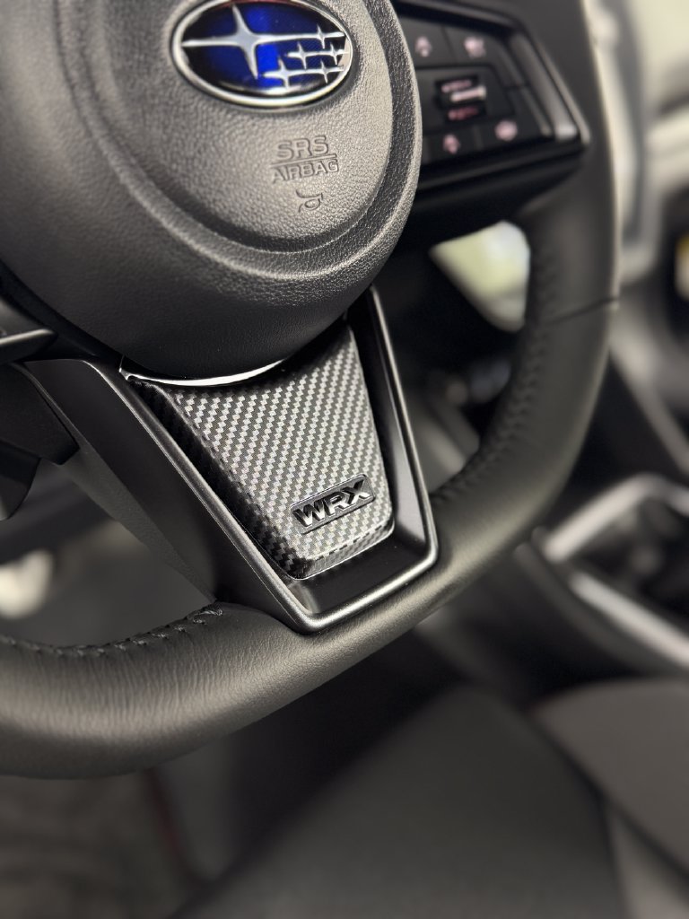 New 2026 Subaru WRX Limited AWD/4WD image 12
