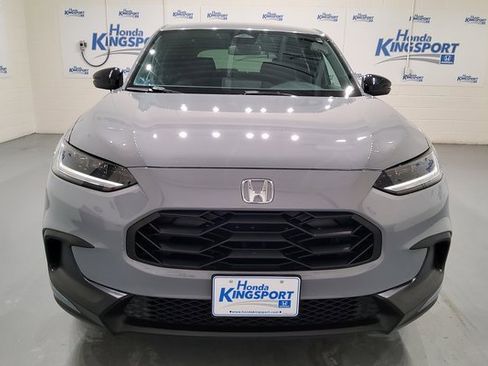 Used 2023 Honda HR-V Sport image 12