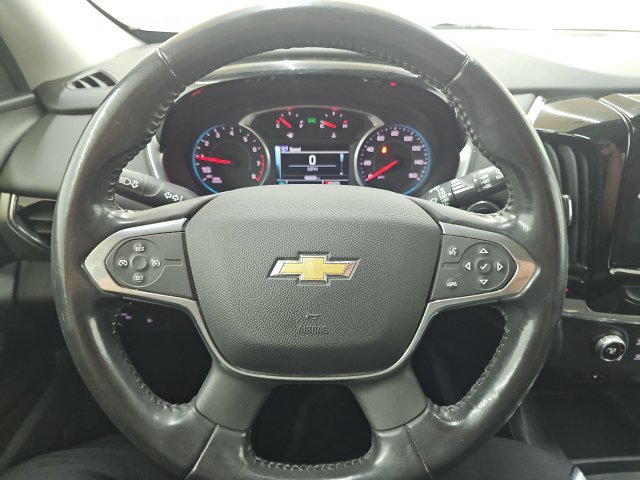 Used 2018 Chevrolet Traverse LT FWD image 9