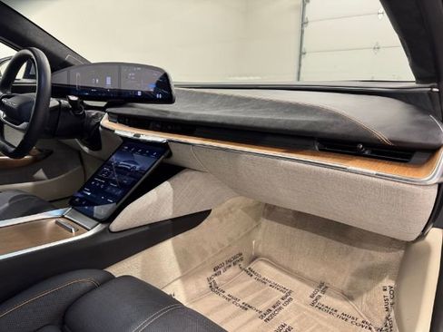 Used 2022 Lucid Air Grand Touring image 55